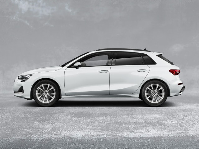 Audi A3 30 TFSI S-Tronic Sportback