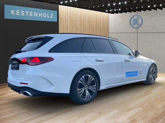 Mercedes-Benz E 200 E 200 d Estate