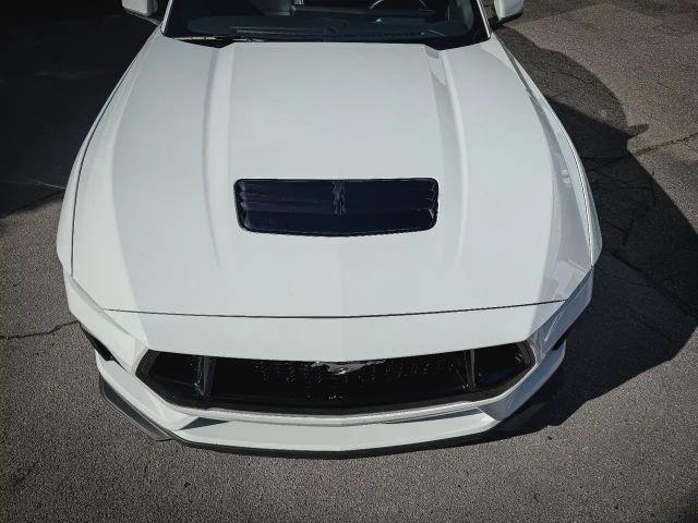 Ford Mustang GT 5.0 V8 Premium