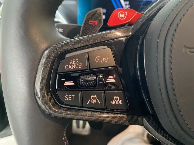 BMW M4 Competition Coupé xDrive