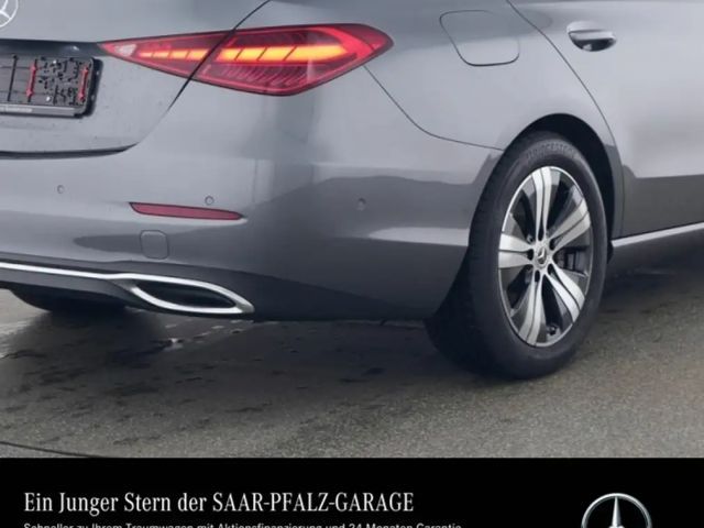 Mercedes-Benz C 180 AVANTGARDE Sedan