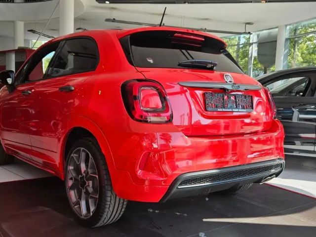 Fiat 500X Sport
