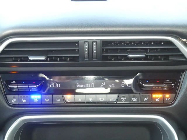 Mazda CX-80 Homura Plus e-Skyactiv