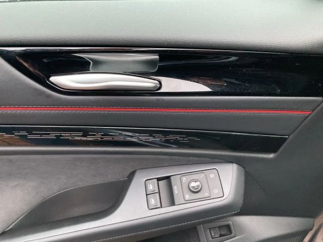 Volkswagen ID.7 GTX IQ.Drive Tourer