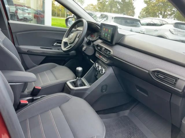 Dacia Jogger Extreme TCe 100