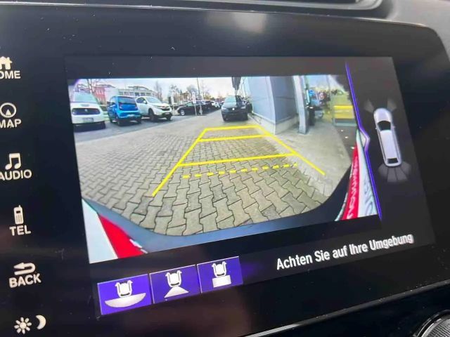 Honda CR-V 2.0 Hybrid Sport