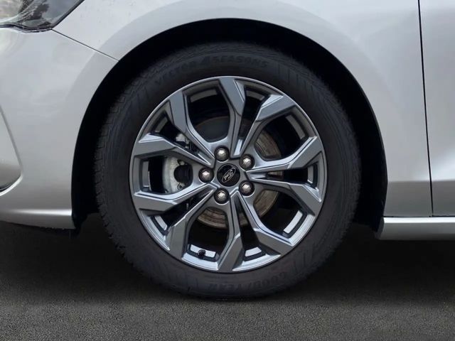 Ford Focus ST Line Wagon