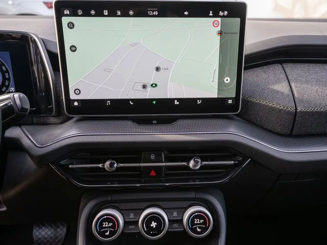 Skoda Kodiaq 2.0 TDI 4x4 Selection