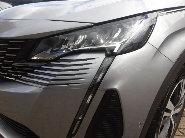 Peugeot 3008 Allure Pack PureTech