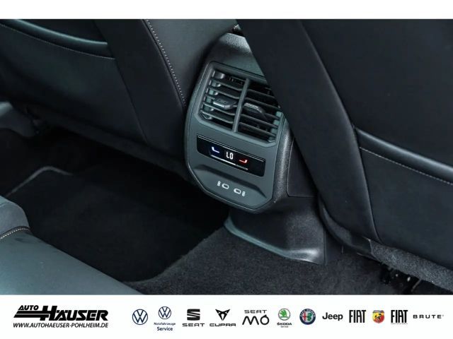 Cupra Leon 2.0 TSI 4Drive DSG Sportstourer VZ