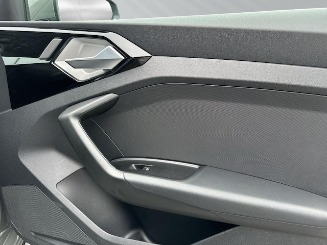 Audi A1 30 TFSI Allstreet S-Tronic