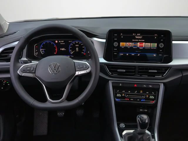 Volkswagen T-Roc Friends TSI