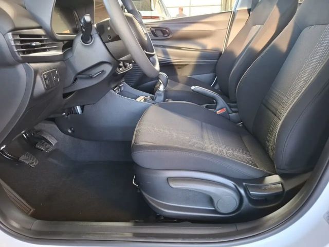 Hyundai i20 1.0 2WD Select T-GDi