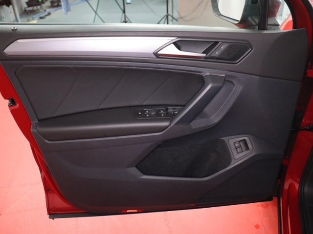 Seat Tarraco 1.4 TSI e-Hybrid