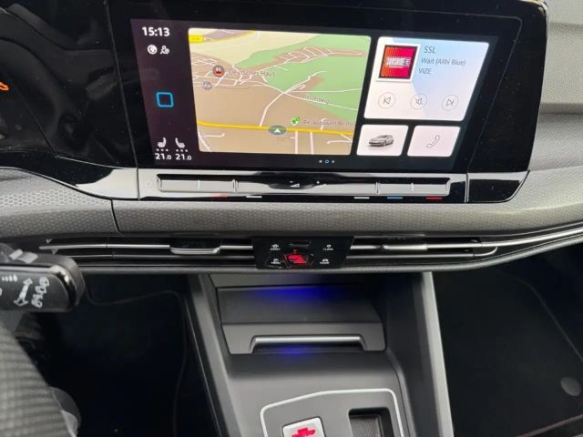 Volkswagen Golf DSG GTI Golf VIII