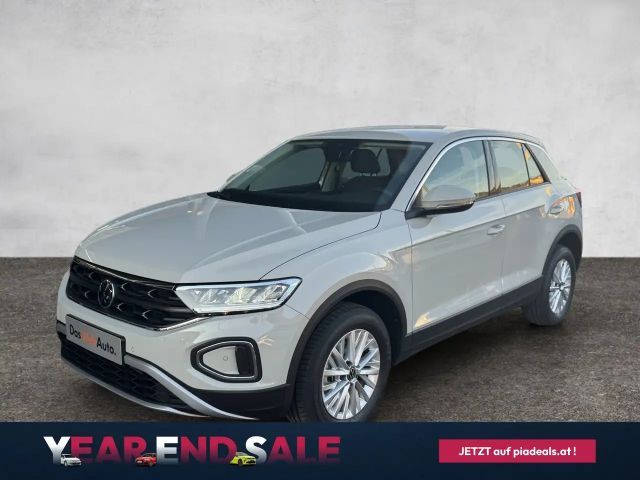 Volkswagen T-Roc 4Me TSI
