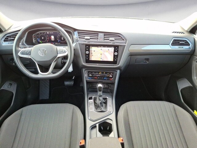 Volkswagen Tiguan 1.5 TSI Allspace DSG Move