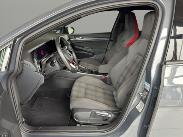 Volkswagen Golf GTI Golf VIII