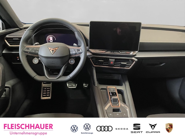 Cupra Leon DSG Sportstourer