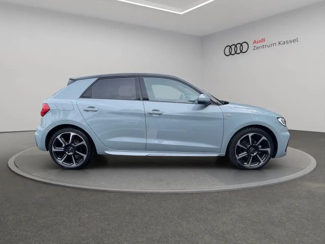 Audi A1 35 TFSI S-Line