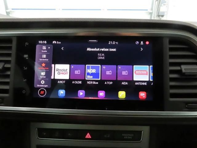 Seat Ateca 2.0 TSI 4Drive