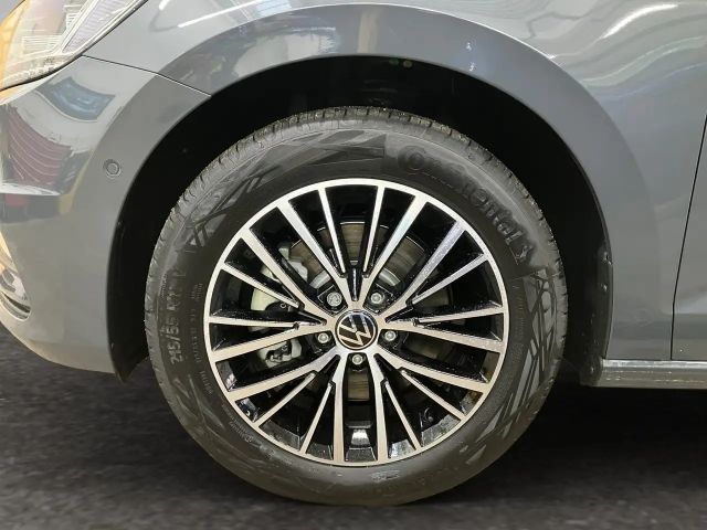 Volkswagen Touran Friends TDI