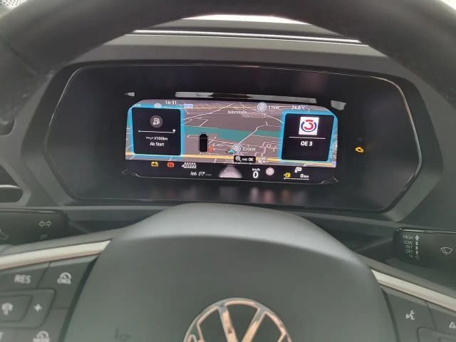 Volkswagen Caddy Life Maxi