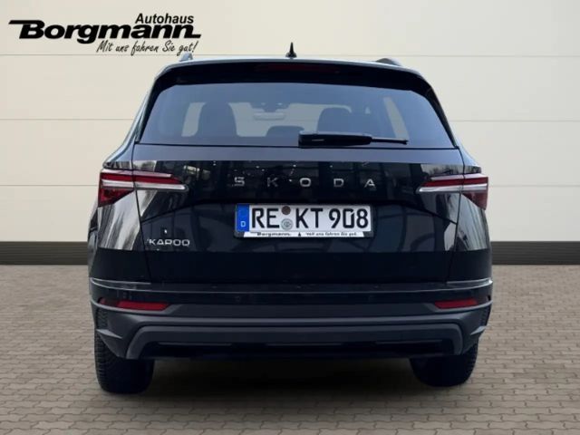 Skoda Karoq Selection Tour