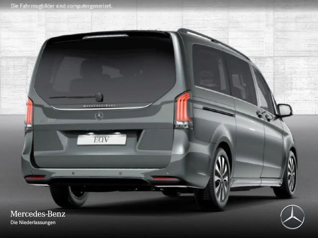 Mercedes-Benz EQV 300 AVANTGARDE