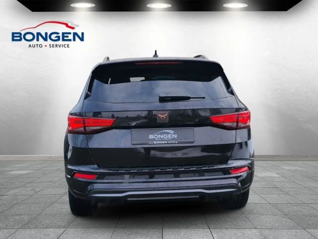 Cupra Ateca 1.5 TSI DSG