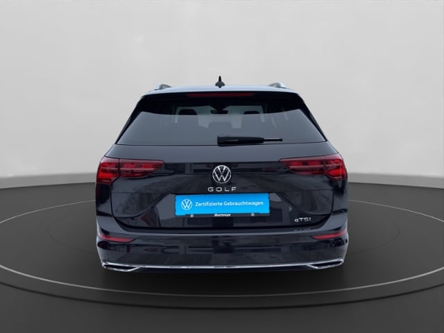 Volkswagen Golf 1.5 eTSI Golf VIII Variant