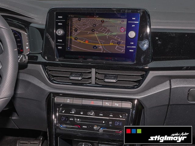 Volkswagen T-Roc 2.0 TSI 4Motion