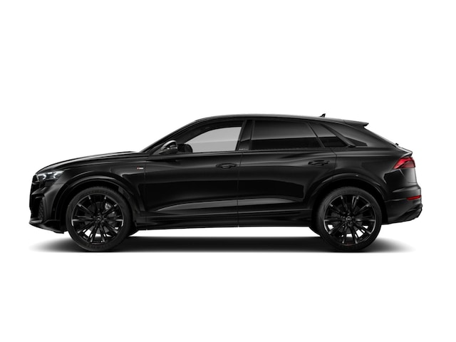 Audi Q8 50 TDI Quattro