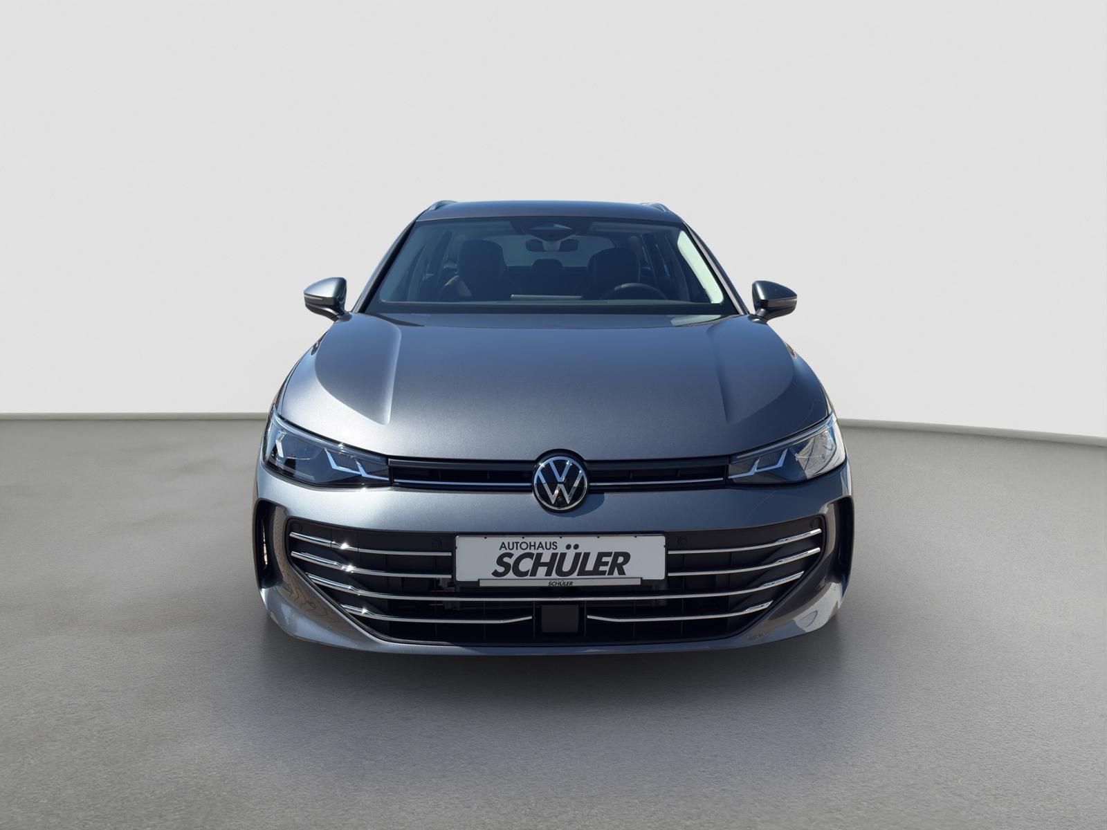 Volkswagen Passat 1.5 eTSI Business Variant