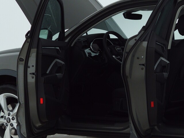 Audi Q3 35 TFSI S-Tronic Sportback