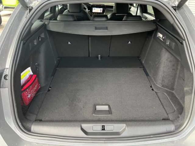 Peugeot 308 GT-Line Hybrid SW