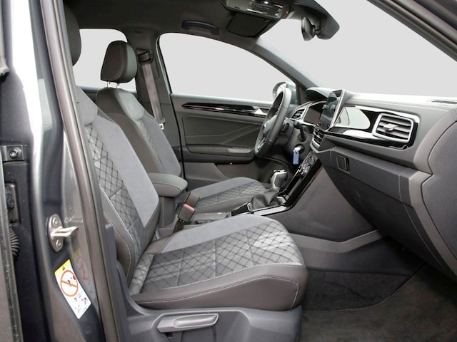 Volkswagen T-Roc 1.5 TSI DSG R-Line