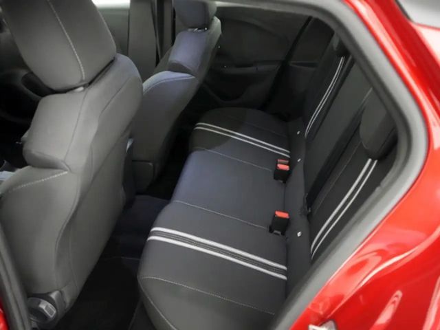 Opel Corsa GS-Line Grand Sport