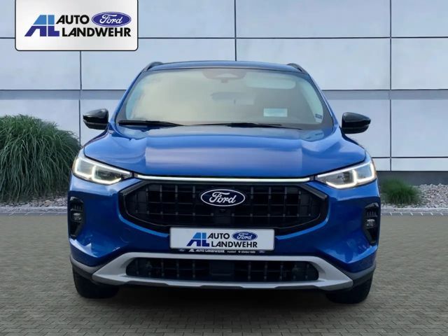 Ford Kuga Active Hybrid X