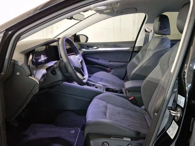 Volkswagen Golf Rabbit TSI