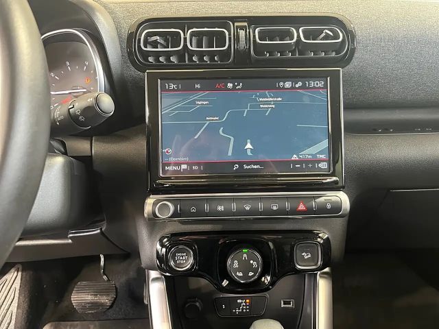 Citroën C3 Aircross Shine