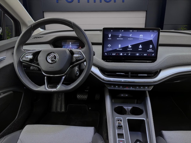 Skoda Enyaq Loft iV 60