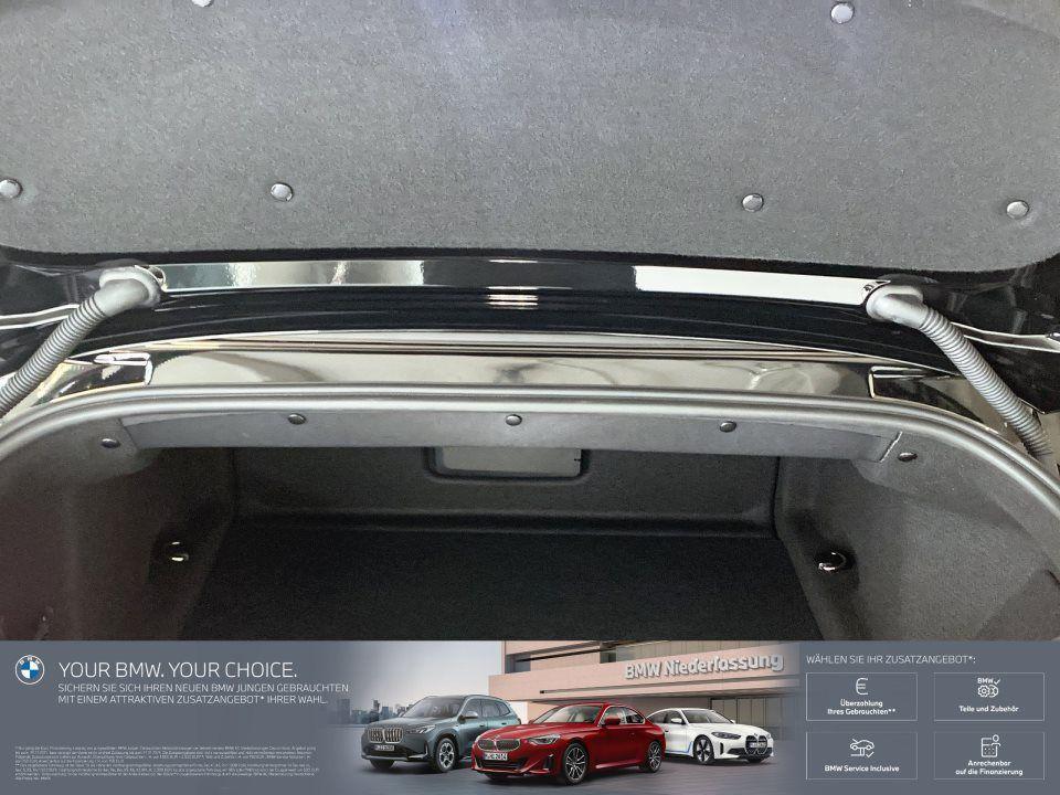 BMW Z4 Roadster sDrive20i