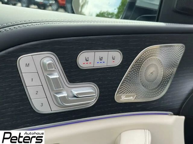 Mercedes-Benz GLE 63 AMG 4MATIC+ AMG Line