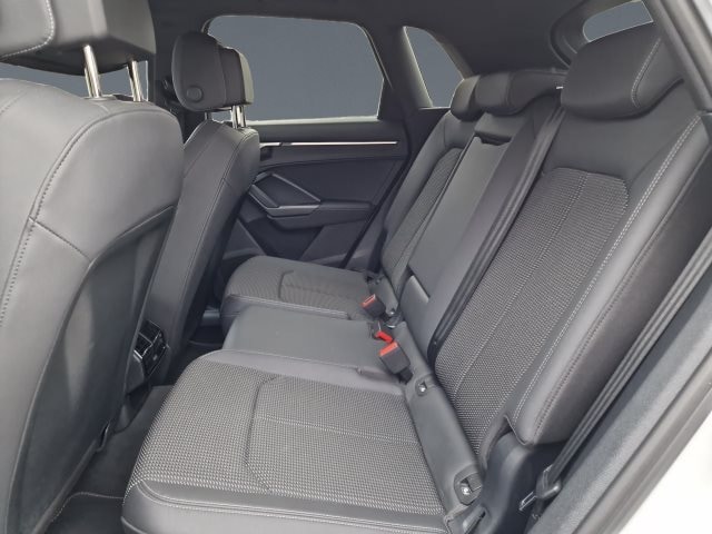 Audi Q3 35 TFSI S-Line S-Tronic