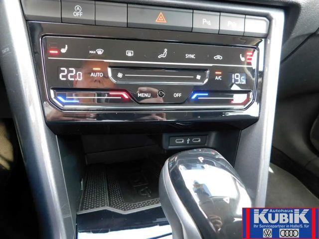 Volkswagen T-Roc 1.5 TSI DSG Pro Style