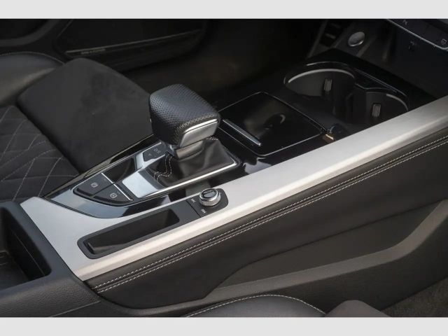 Audi A5 40 TFSI Quattro S-Line Sportback