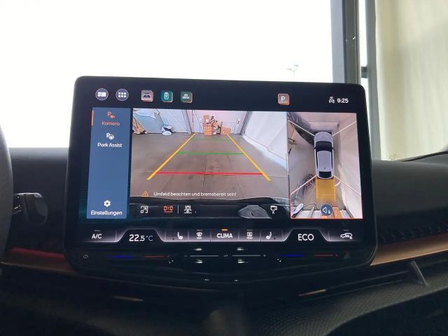 Cupra Tavascan Adrenaline VZ