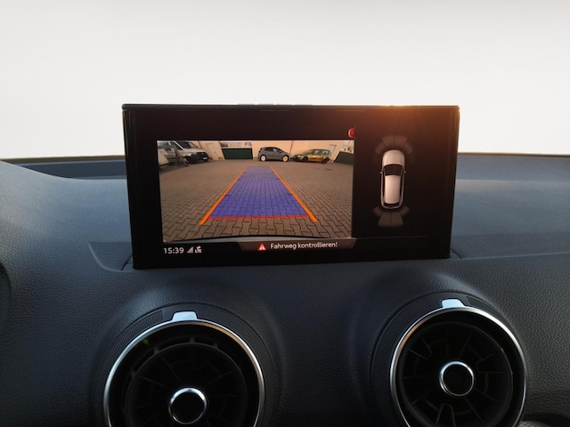 Audi Q2 35 TFSI S-Tronic