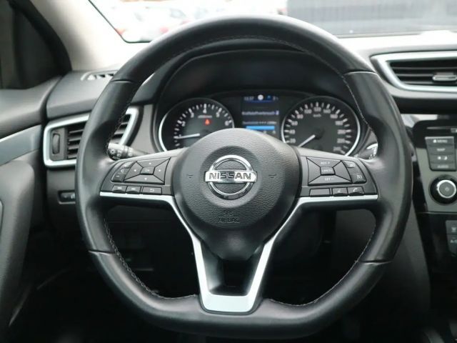 Nissan Qashqai Akari *2.HD/DCT/PANO/360°/LEDER/NAV/LED*